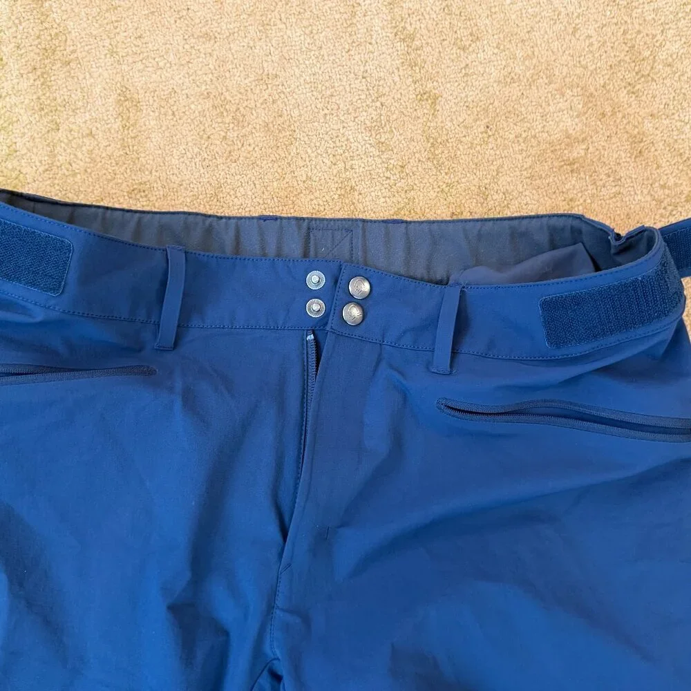 Norrona’s Falketind Flex1 Softshell Pants (Men's Large)​
